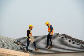 Hudson, FL Roofing Services Company